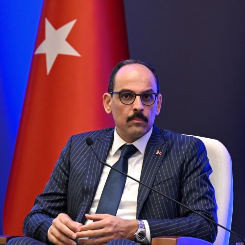 رئيس جهاز المخابرات التركي يؤكد حرص بلاده على إدامة التنسيق والتعاون مع العراق بالمجالات كافة