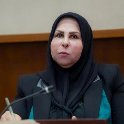 بقضية تشهير.. القضاء يصدر حكماً ضد عالية نصيف وتلزمها بدفع تعويض مالي لمشاور قانوني بالداخلية