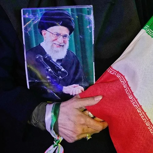 عراقجي: العراق يستعد لجنازة جماعية لـ"خامنئي" ‏على غرار إيران