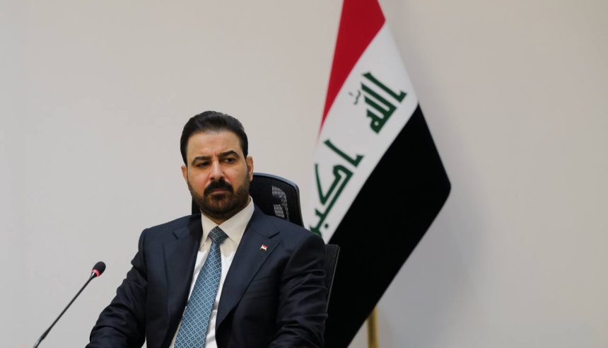 الزيدي يوجه بوضع آلية متكاملة لتنظيم الزيارة الاربعينية