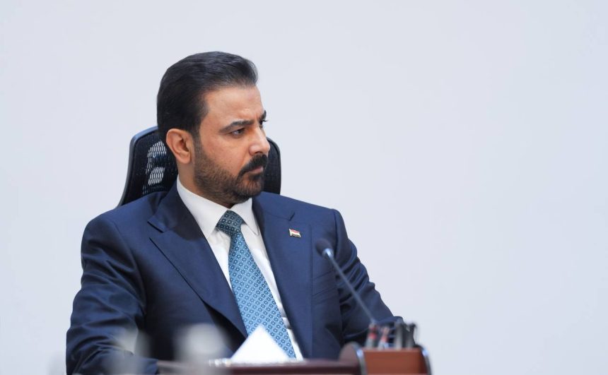 الزيدي يوعز للمنافذ الحدودية بتنظيم وتسهيل دخول الزائرين العرب والأجانب الى العراق