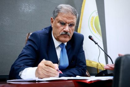 وزير الزراعة: إجراء تغييرات جوهرية لأكثر من 30 منصباً في الوزارة