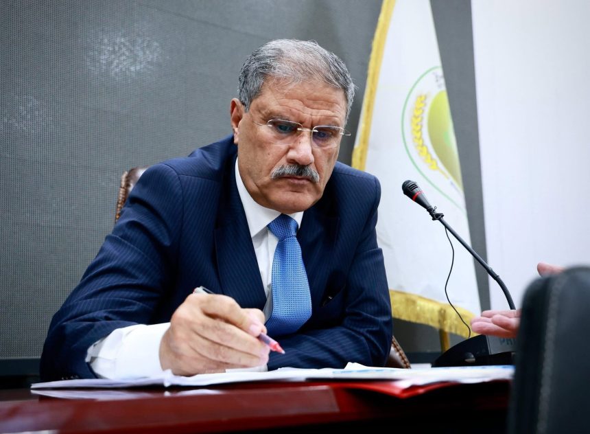 وزير الزراعة: إجراء تغييرات جوهرية لأكثر من 30 منصباً في الوزارة