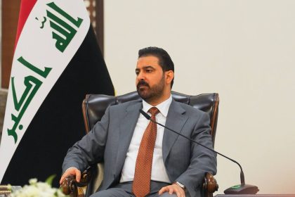 الزيدي يؤكد أهمية العلاقات الاقتصادية والاستثمارية بين العراق وتركيا