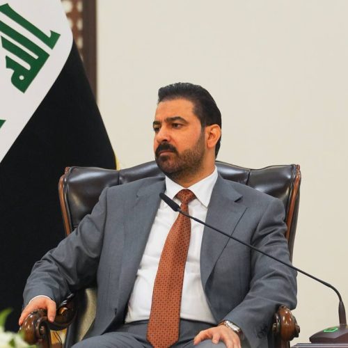 الزيدي يؤكد أهمية العلاقات الاقتصادية والاستثمارية بين العراق وتركيا