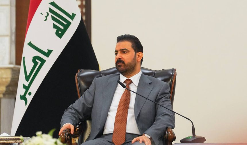 الزيدي يؤكد أهمية العلاقات الاقتصادية والاستثمارية بين العراق وتركيا