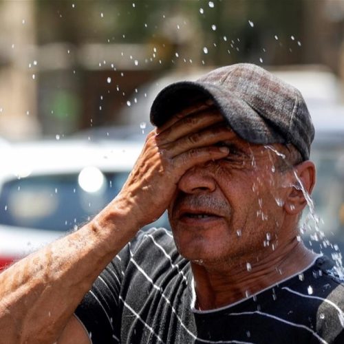 هيئة الأنواء الجوية: لا موجات حارة في الأيام المقبلة