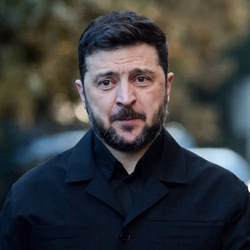 زيلينسكي: أكثر من 70 صاروخا أطلقتها روسيا فجر اليوم على أوكرانيا نصفها باليستية