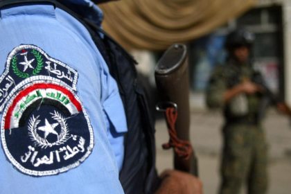 تحرير مختطف والقبض على خاطفيه جنوب شرقي بغداد
