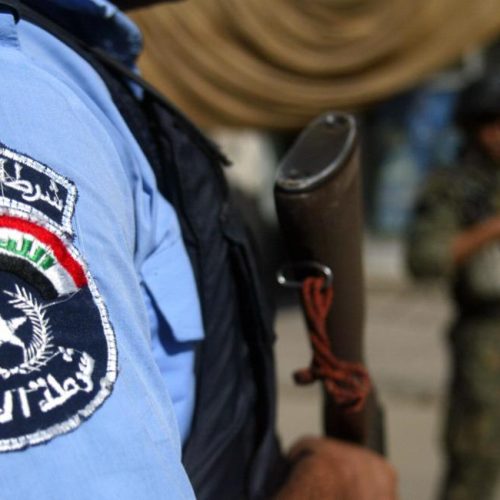 تحرير مختطف والقبض على خاطفيه جنوب شرقي بغداد