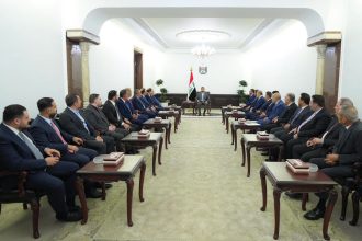 الزيدي: القطاع الخاص شريك مهم في المشاريع التنموية والخدمية في العراق
