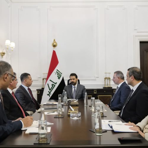 الزيدي: الحكومة ماضية في تنفيذ برنامجها الإصلاحي ومكافحة الفساد تمثل مسؤولية وطنية مشتركة