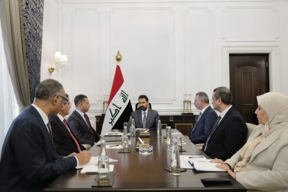 الزيدي يوجه أجهزة الرقابة وجهات إنفاذ القانون بتعقب وضبط مرتكبي جرائم الفساد