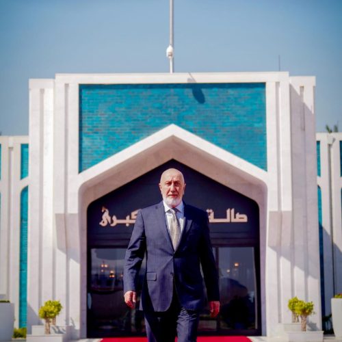 رئيس الجمهورية يتوجّه إلى طهران للمشاركة في مراسم تشييع المرشد الراحل علي خامنئي