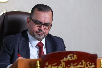 وزير الصحة يوجه بفتح تحقيق عاجل في ملابسات حادثة وفاة فتاة بمستشفى الزهراء في بغداد