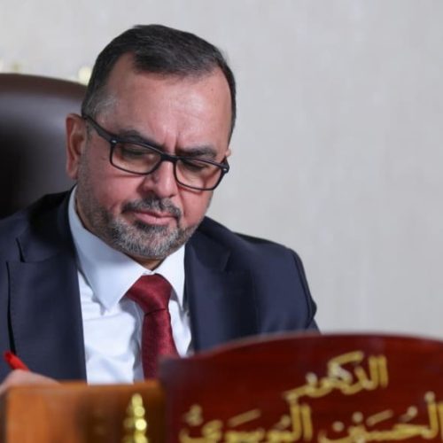 وزير الصحة يوجه بفتح تحقيق عاجل في ملابسات حادثة وفاة فتاة بمستشفى الزهراء في بغداد