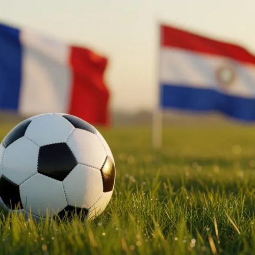 علماء يحذرون: مباراة فرنسا وباراغواي ستلعب في ظروف خطيرة