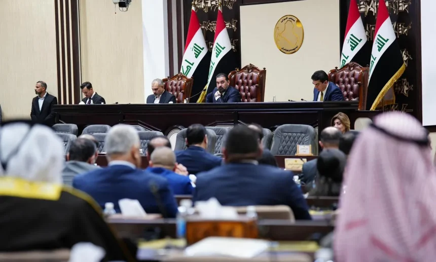 بعد انتهاء العطلة التشريعية.. مجلس النواب يستأنف جلساته يوم الاثنين المقبل