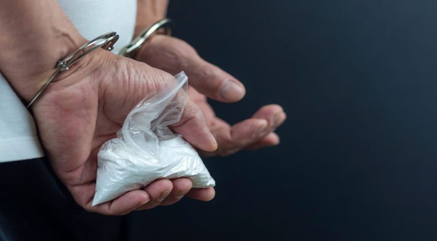 شؤون المخدرات تعلن تنفيذ 17 عملية خارج الحدود خلال العام الحالي