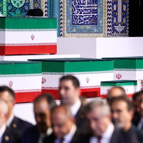 ذي قار تعطل الدوام الرسمي يوم الأربعاء المقبل بمناسبة تشييع المرشد الإيراني السابق