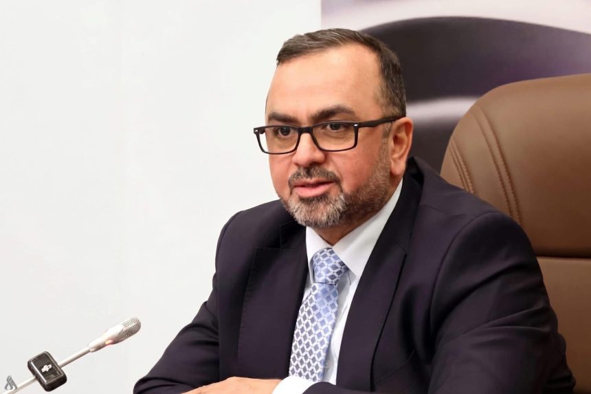 وزير الصحة: زيادة رواتب عقود خريجي 2024 إلى (600) ألف دينار وتثبيتهم مطلع 2027