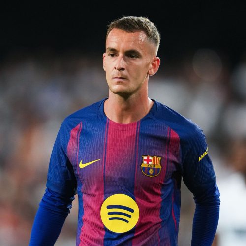 الهلال ينافس ميلان لحسم صفقة نجم برشلونة مارك كاسادو