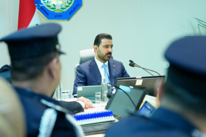 الزيدي: نشدد على عدم التهاون مع أي فاسد مهما كان انتماؤه