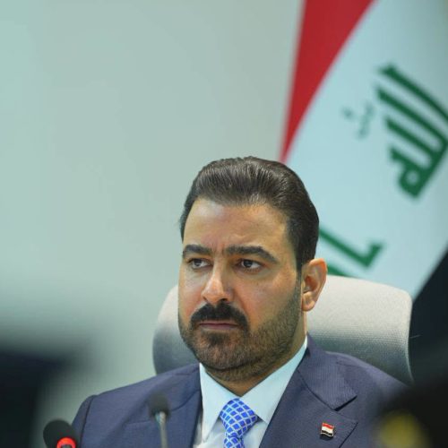 الزيدي: لن نتراجع عن نهج ملاحقة الفاسدين مهما بلغت التحديات