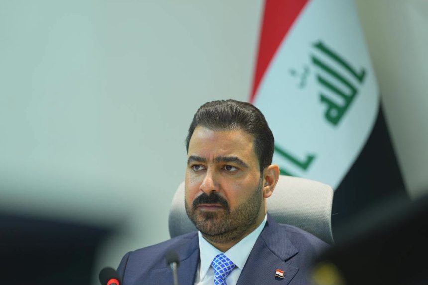 الزيدي: لن نتراجع عن نهج ملاحقة الفاسدين مهما بلغت التحديات