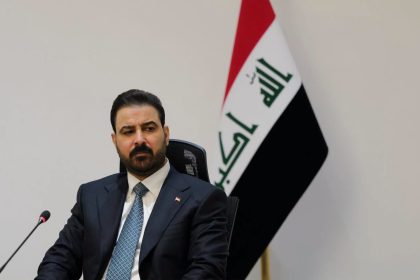 الزيدي: الحكومة ماضية في ملاحقة الفاسدين واسترداد حقوق الدولة وترسيخ والعدالة