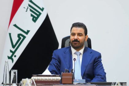 الزيدي يشكر السيد الصدر على دعم الحكومة في محاربة الفساد