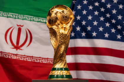 مونديال 2026.. إيران تقدم شكوى رسمية إلى "فيفا" ضد الولايات المتحدة
