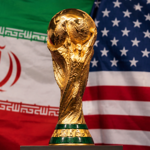 مونديال 2026.. إيران تقدم شكوى رسمية إلى "فيفا" ضد الولايات المتحدة