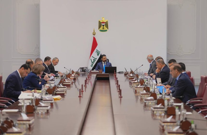 "الرشيد" تنشر نص قرارات مجلس الوزراء في جلسة اليوم