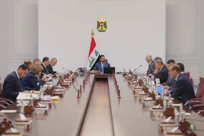 مجلس الوزراء يوافق على إضافة 25 ألف برميل من النفط الخام إلى الاتفاقية العراقية الصينية