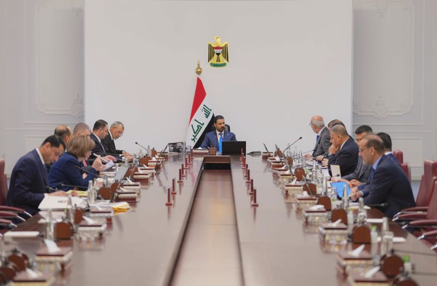 مجلس الوزراء يوافق على إضافة 25 ألف برميل من النفط الخام إلى الاتفاقية العراقية الصينية