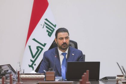 الزيدي يدعو للإخبار عن الأصول والأموال العامة المتحصلة من جرائم فساد