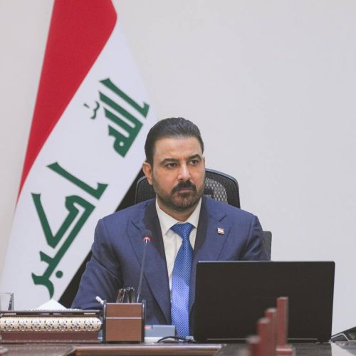 الزيدي يدعو للإخبار عن الأصول والأموال العامة المتحصلة من جرائم فساد