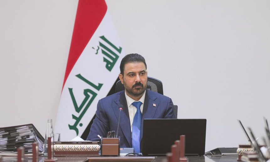 الزيدي يوجه بمنح نسبة مالية مجزية للمخبرين عن جرائم الفساد
