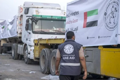 نتنياهو: لا إعادة إعمار في غزة قبل نزع سلاح حماس