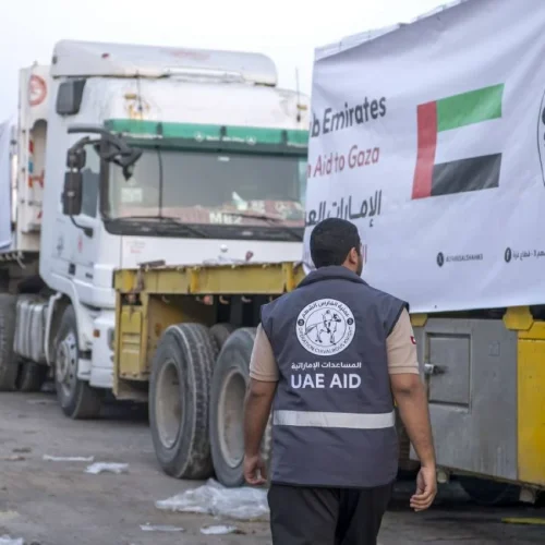 نتنياهو: لا إعادة إعمار في غزة قبل نزع سلاح حماس