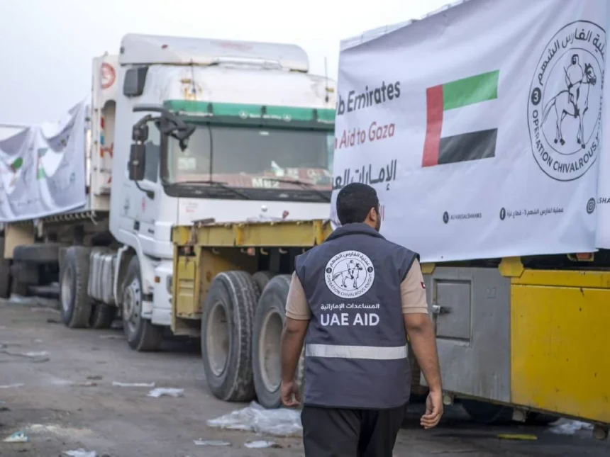 نتنياهو: لا إعادة إعمار في غزة قبل نزع سلاح حماس