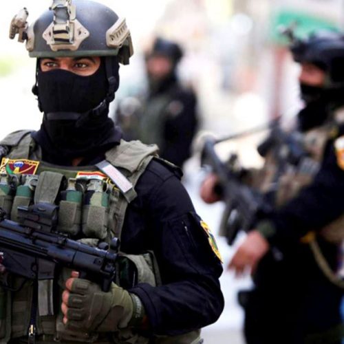 الداخلية: صدور أكثر من 200 مذكرة قبض دولية بحق تجار مخدرات