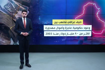 كلاسيكو الصيف.. وزارة الكهرباء x اصحاب المولدات