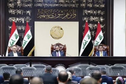 مجلس النواب يُنهي القراءة الأولى لمقترح قانون مكافحة جرائم تقنية المعلومات