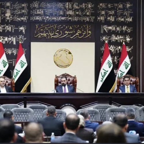 مجلس النواب يُنهي القراءة الأولى لمقترح قانون مكافحة جرائم تقنية المعلومات