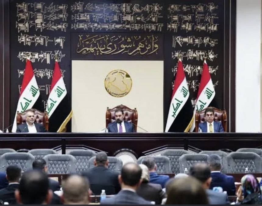 مجلس النواب يُنهي القراءة الأولى لمقترح قانون مكافحة جرائم تقنية المعلومات