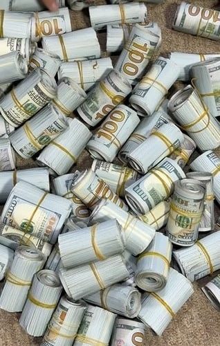 الداخلية: القبض على أحد المتهمين بقضية الجميلي بصلاح الدين وضبط ملايين الدولارات بحوزته