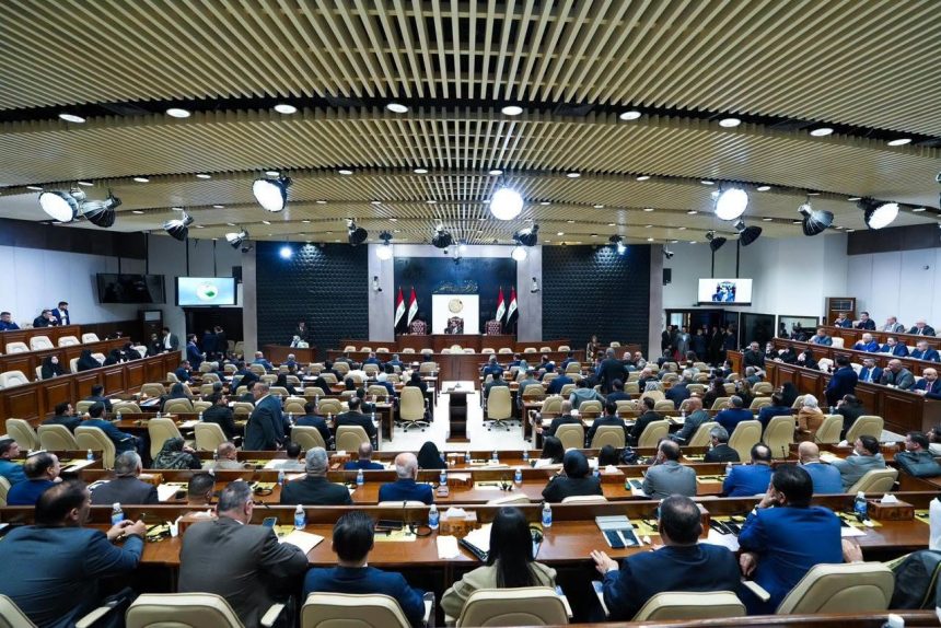 مجلس النواب يرفع جلسته إلى يوم الخميس المُقبل