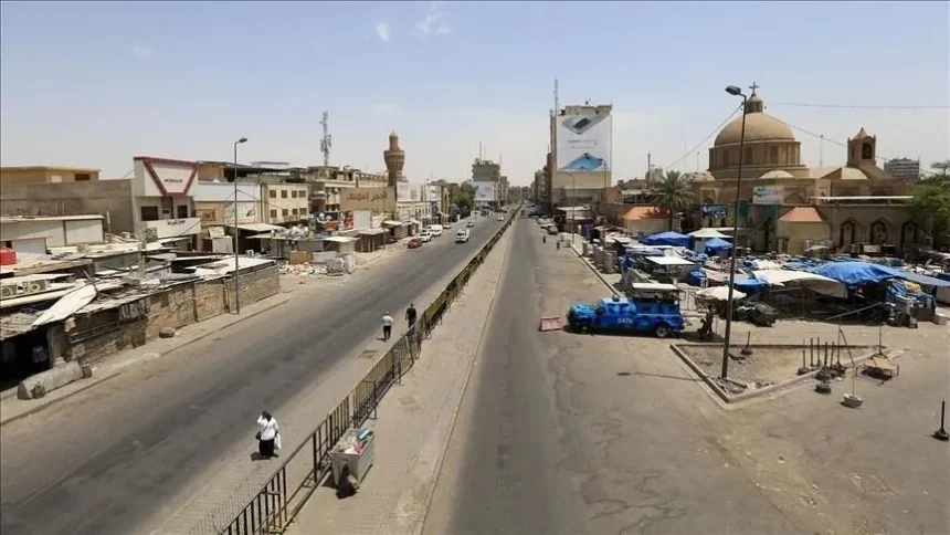 ديالى تعلن تعطيل الدوام الرسمي يومي الأربعاء والخميس المقبلين
